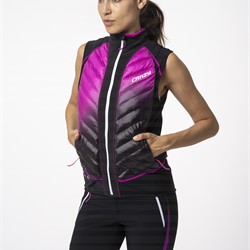 VEST CHANNEL WOMAN #6